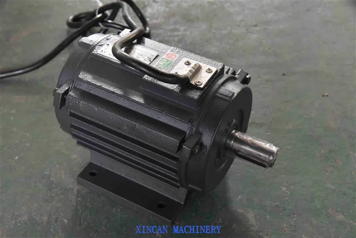50'' Industrial Hammer Fan